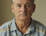 Bill Murray nel finale di Parks and Recreation