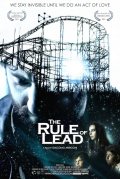 Locandina di La Regola del Piombo - The Rule of Lead