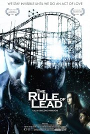 Locandina di La Regola del Piombo - The Rule of Lead