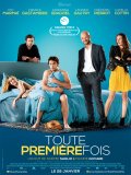Locandina di Toute première fois