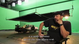 Intervista a Gabe Ibáñez - Automata