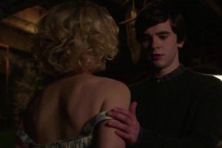 Teaser 'Normal' - Bates Motel