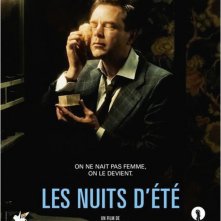 Locandina di Les nuits d'été