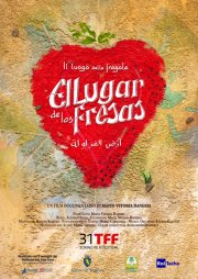 Locandina di Il luogo delle fragole