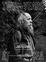 Locandina di Two Years at Sea