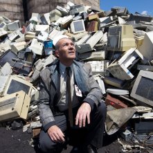 Antonio Banderas protagonista di 'Automata'