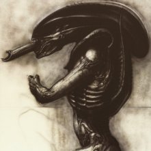 Aliwn: il concept design di Neill Blomkamp per il serquel
