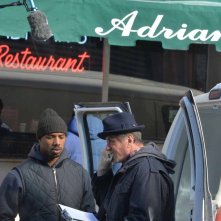 Creed: Sylvester Stallone e Michael B. Jordan si preparano a girare