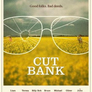 Locandina di Cut Bank