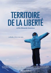 Locandina di Territory of Freedom