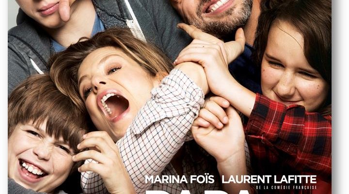Papa ou maman (Film 2015): trama, cast e info - Movieplayer.it