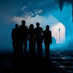 Una scena di The Remaining - Il giorno è giunto