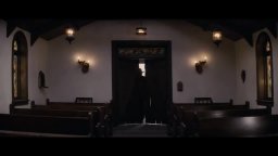 Teaser - Broken Horses