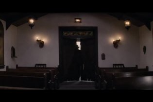 Teaser - Broken Horses