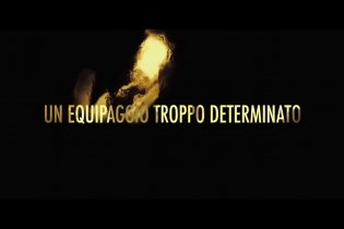 Trailer italiano 2 - Black Sea