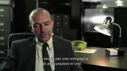 Intervista ad Antonio Banderas - Automata