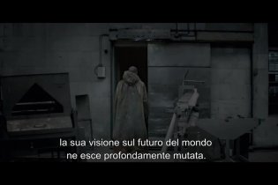 Making Of - Automata