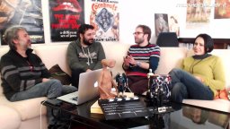 Movieplayer Live: la diretta del 20 Febbraio 2015