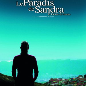Locandina di Le Paradis de Sandra 
