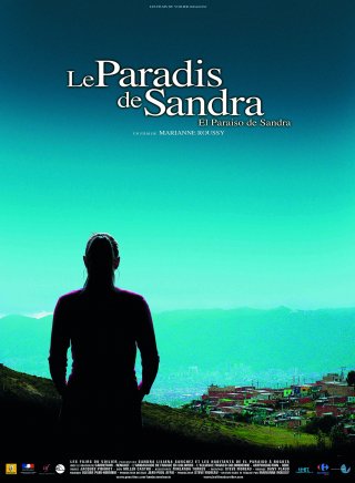 Locandina di Le Paradis de Sandra 