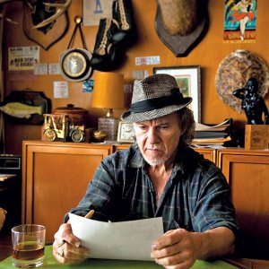 Harvey Keitel in Guida alla morte per principianti