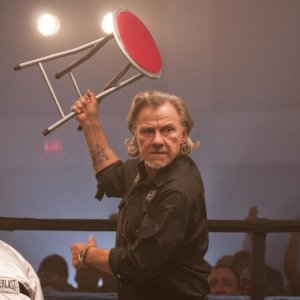 Harvey Keitel in Guida alla morte per principianti