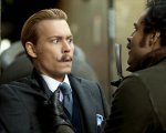 Mortdecai e gli altri film al cinema su MovieplayerLive