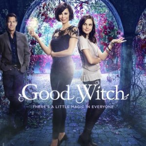 The Good Witch: la locandina della serie