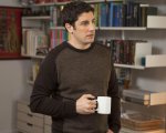 Orange is the New Black: Jason Biggs non tornerà nella terza stagione