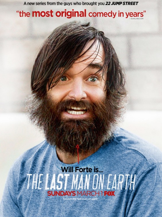 Last Man On Earth Ver2
