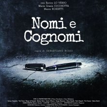 Locandina di Nomi e cognomi