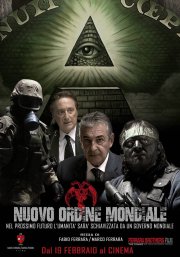 Locandina di Nuovo Ordine Mondiale