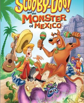 Scooby Doo e il terrore del Messico - Streaming ...
