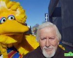 Big Birdman: la parodia del film di Iñárritu versione Sesame Street