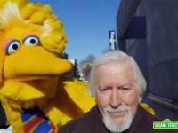 Big Birdman: la parodia del film di Iñárritu versione Sesame Street