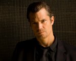 Timothy Olyphant in The Snowden files
