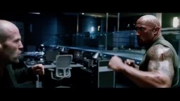 Trailer internazionale - Fast & Furious 7