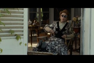 Trailer - Journal d'une femme de chambre