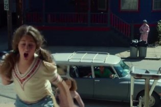 Trailer - Infinitely Polar Bear