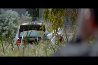 Red Band Trailer - Kill Me Three Times