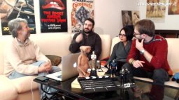 Movieplayer Live: la diretta pre-Oscar 2015