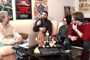 Movieplayer Live: la diretta pre-Oscar 2015