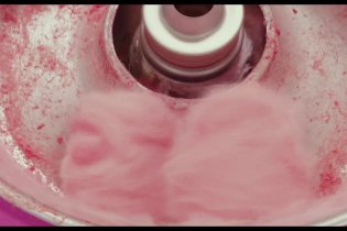 Clip 'Zucchero Filato' - SpongeBob - Fuori dall'acqua