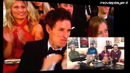 Movieplayer Live: la diretta del 23 Febbraio 2015