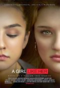 Locandina di A Girl Like Her
