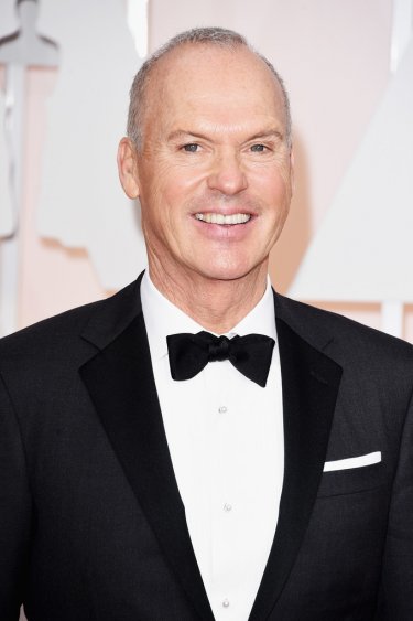 Oscar 2015 - Michael Keaton sul red carpet