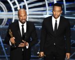 Oscar 2015: emozioni per 'Glory' di Selma