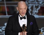 Oscar 2015: per Whiplash J.K. Simmons superstar