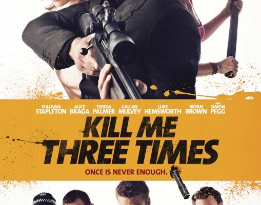 Three times less than. Three times.