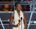 Il Robot Selvaggio, Lupita Nyong'o sul doppiaggio: 'Siri ed Alexa prime fonti d'ispirazione'